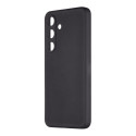 - OBAL:ME Matte TPU Case for Samsung Galaxy S24 Black