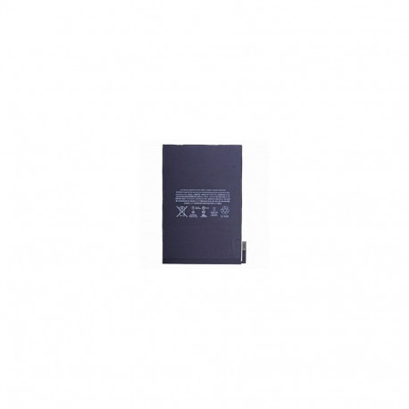 - Battery for iPad mini4 5124mAh Li-Ion (Bulk)