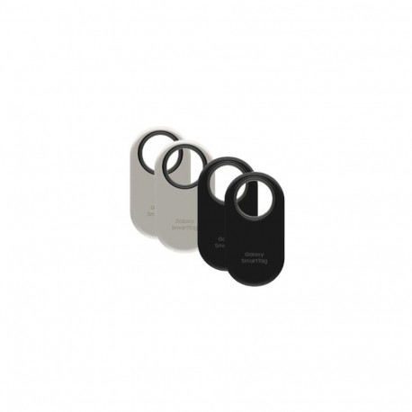 Samsung EI-T5600KWE Samsung Galaxy SmartTag2 4 Pack Black & White