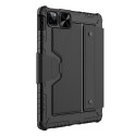 Nillkin - Nillkin Bumper Combo Keyboard Case for iPad Air 4/5/10.9 2020/11 2024/ Pro 11 2020/2021/20