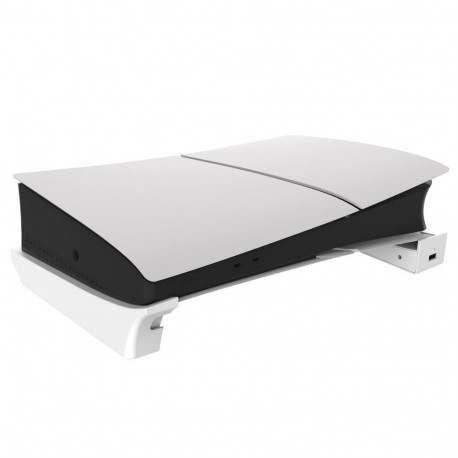 iPega iPega P5S008 Horizontal Stand with USB HUB for PS5 Slim White