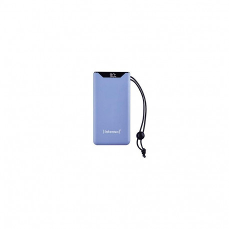 Intenso POWER BANK USB 10000MAH/BLUE 7332035