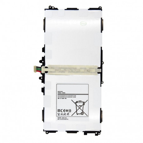 - T8220E Battery for Samsung 8220mAh Li-Ion (OEM)