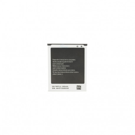 - EB-F1M7FLU Battery for Samsung Li-Ion 1500mAh (OEM)