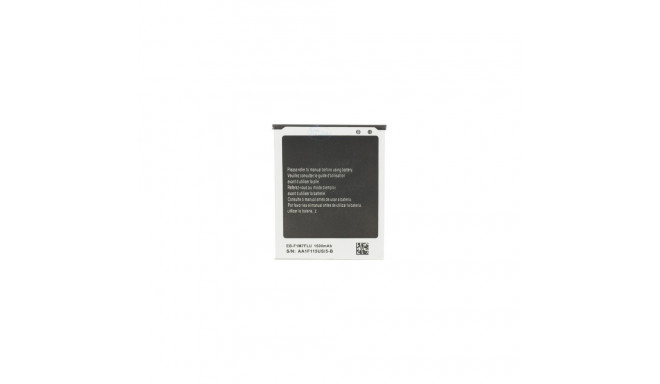 - EB-F1M7FLU Battery for Samsung Li-Ion 1500mAh (OEM)