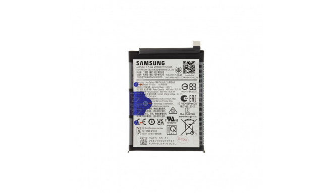 Samsung - SCUD-WT-S-W1 Battery Samsung Li-lon 5000mAh (Service Pack)