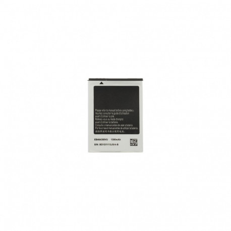 - EB464358VU Battery for Samsung Li-Ion 1300mAh (OEM)