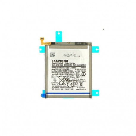 Samsung - EB-BA415ABY Samsung Battery Li-Ion 3500mAh (Service Pack)