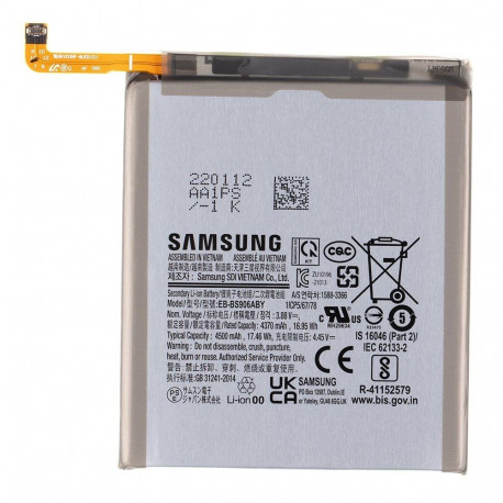 Samsung - EB-BS906ABY Samsung Battery Li-Ion 4500mAh (Service pack)