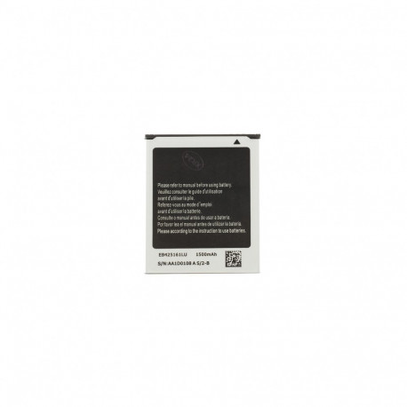 - EB425161LU Battery for Samsung Li-Ion 1500mAh (OEM)