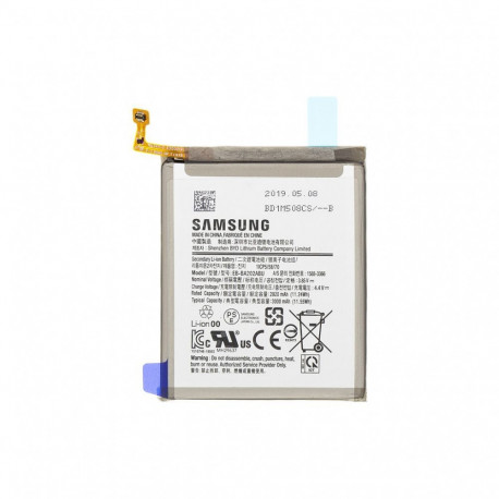 Samsung - EB-BA202ABU Samsung Battery Li-Pol 3000mAh (Service Pack)