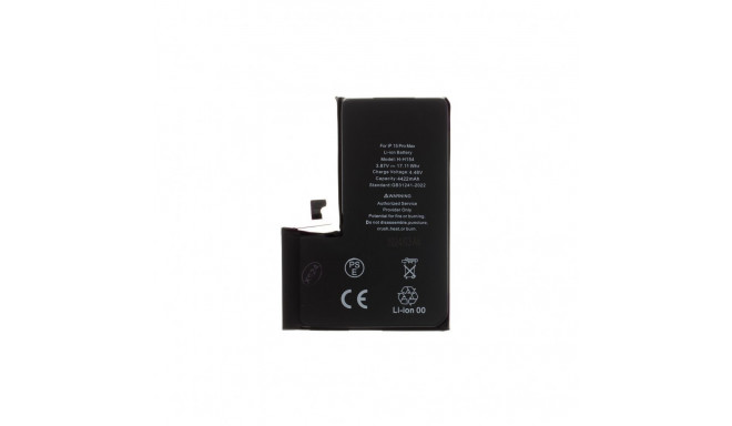 - Battery for iPhone 15 Pro Max 4422mAh Li-Ion (Bulk)
