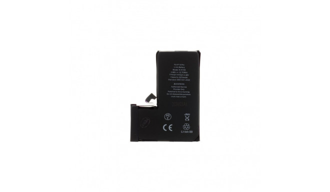 - Battery for iPhone 15 Pro 3274mAh Li-Ion (Bulk)