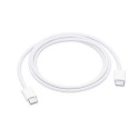 - MM093ZM/A iPhone USB-C/USB-C Data Cable 1m White (Bulk)