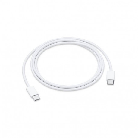 - MUF72ZM/A iPhone USB-C/USB-C Data Cable 1m White (OOB Bulk)