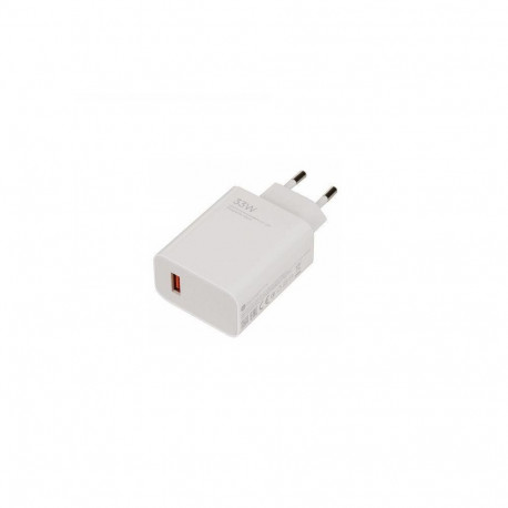 Xiaomi Xiaomi MDY-11-EZ USB-A 33W Travel Charger White (Service Pack)
