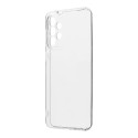 - OBAL:ME TPU Case for Samsung Galaxy A33 5G Transparent - OBAL:ME TPU Case for Samsung Galaxy A33 5G Transparent