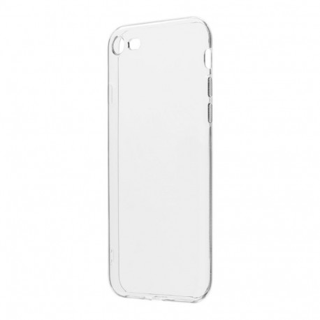 - OBAL:ME TPU Case for Apple iPhone 7/8/SE2020/SE2022 Transparent