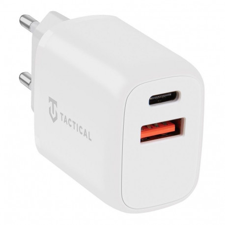 Tactical Tactical Base Plug Dual 20W White