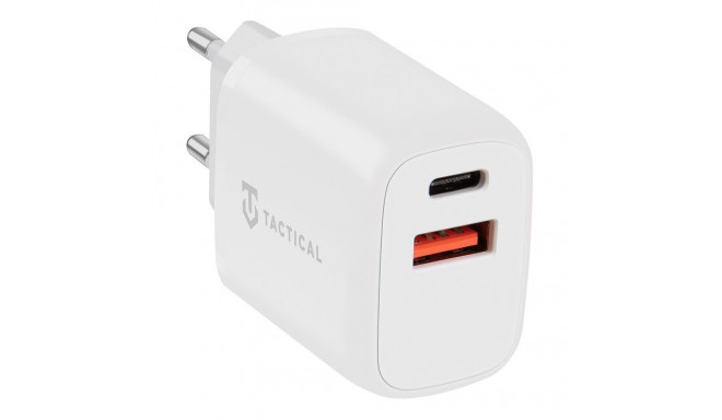 Tactical Tactical Base Plug Dual 20W White