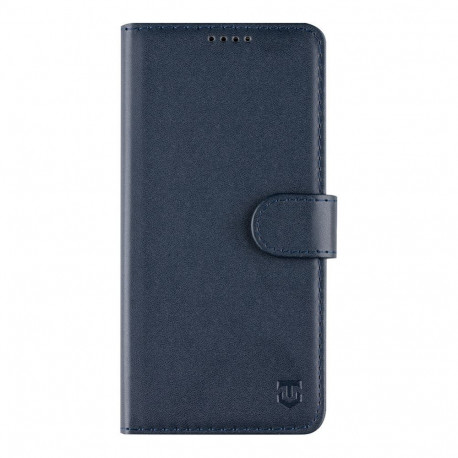 Tactical - Tactical Field Notes for Samsung Galaxy A12 Blue