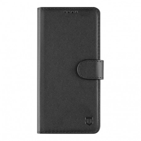 Tactical - Tactical Field Notes for Samsung Galaxy A12 Black