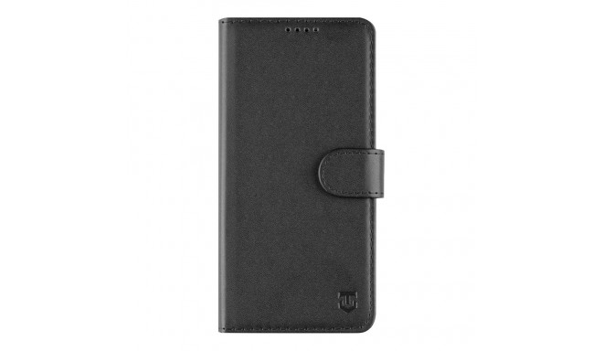 Tactical - Tactical Field Notes for Infinix Hot 30i Black