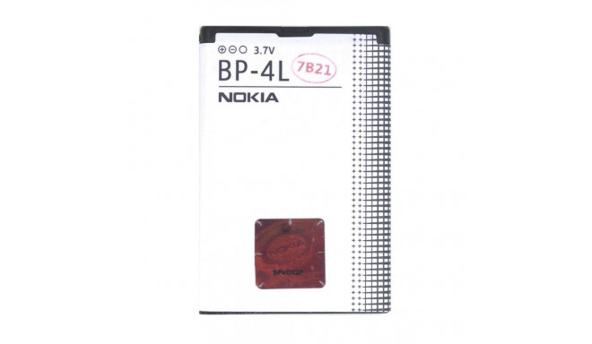 Nokia BP-4L Nokia Battery 1500mAh Li-Polymer (Bulk)