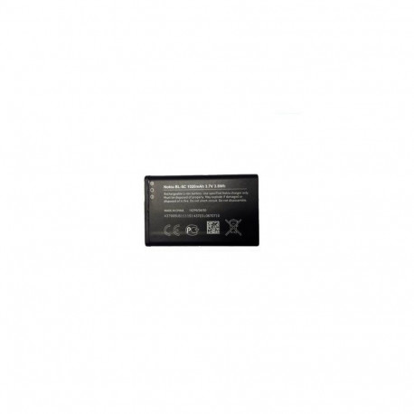 Nokia BL-5C Nokia Battery 1020mAh Li-Ion (Bulk)