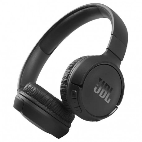 JBL wireless headphones Tune 510, black