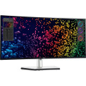Dell | U4025QW | 39.7 " | IPS | WUHD | 21:9 | 120 Hz | 5 ms | 5120 x 2160 pixels | 600 cd/m | Power 