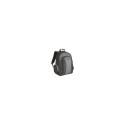 Targus | Essential Laptop Backpack | Backpack | Black/Grey