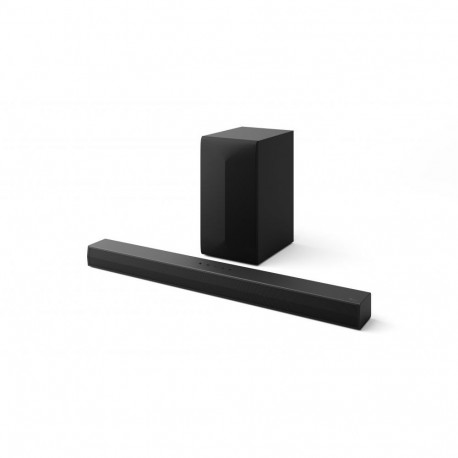 LG Soundbar 3.1 channel sound system S60T