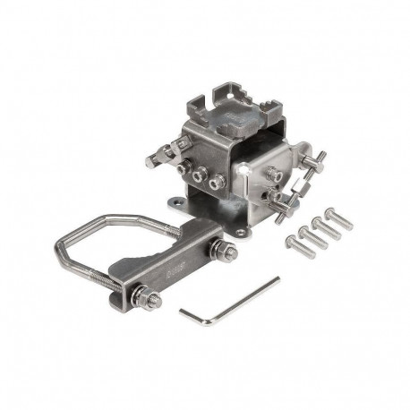 Mikrotik ANTENNA ACC POLE MOUNT/ADAPTER SOLIDMOUNT