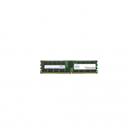 Dell Server Memory Module||DDR4|16GB|RDIMM/ECC|3200 MHz|AB257576