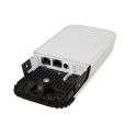 Mikrotik WRL ACCESS POINT OUTDOOR KIT/WAPGR5HACD2HND&EC200A