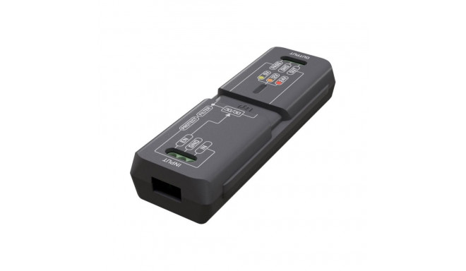 Mikrotik NET ACC PSU POWER ADAPTER/APA-1