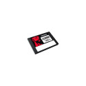 Kingston SSD SATA2.5" 3.84GB 6GB/S/SEDC600M/3840G