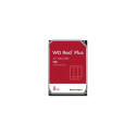 Western Digital HDD SATA 8TB 6GB/S 256MB/RED PLUS WD80EFPX WDC