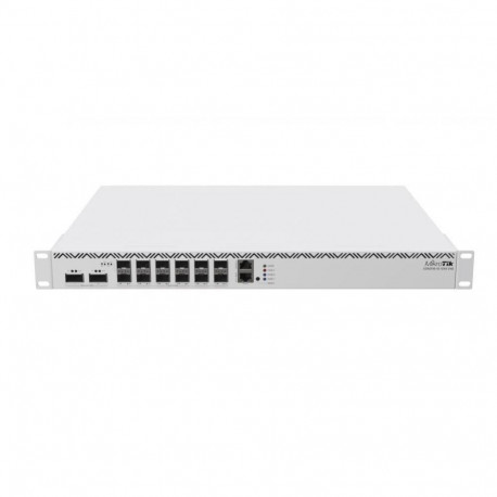 Mikrotik NET ROUTER 1000M 16PORT/CCR2216-1G-12XS-2XQ