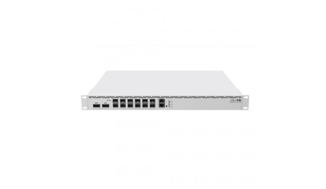 Mikrotik NET ROUTER 1000M 16PORT/CCR2216-1G-12XS-2XQ