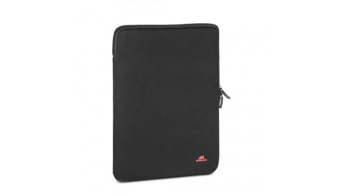 RIVACASE NB SLEEVE ANTISHOCK MACBOOK 13/5221 BLACK