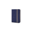 GreenGo Universal Case Fantasia for Tablet 7-8 Dark Blue
