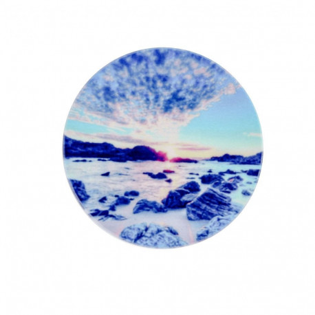 iLike Universal Pop Holder Sunshine