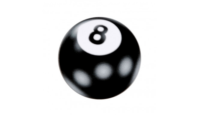 iLike Universal Pop Holder Billiard Ball