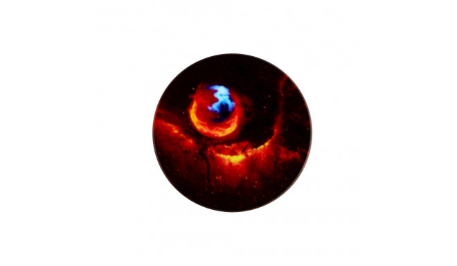 iLike Universal Pop Holder Cosmos Red