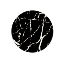 iLike Universal Pop Holder Marble Black iLike Universal Pop Holder Marble Black