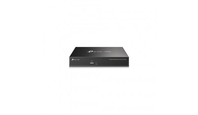 TP-Link NET VIDEO RECORDER 8CH/VIGI NVR1008H