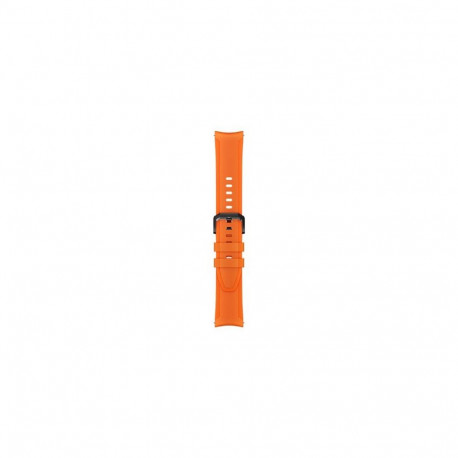Xiaomi Watch 2 Orange Fluororubber Strap