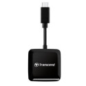 Transcend MEMORY READER FLASH ALL-IN-1/USB3.2 TS-RDC3